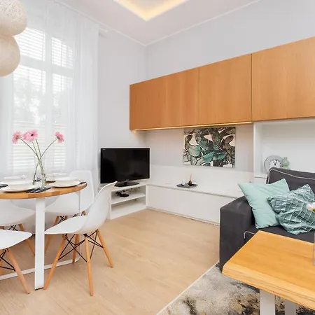 Daire Centre With A Mezzanine By Renters