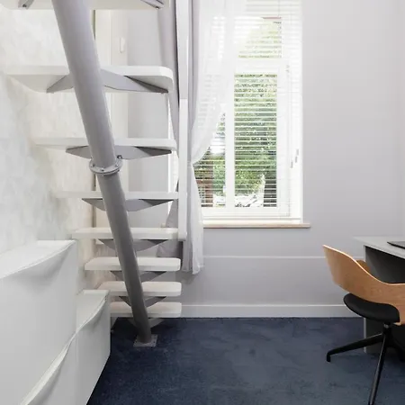 Daire Centre With A Mezzanine By Renters